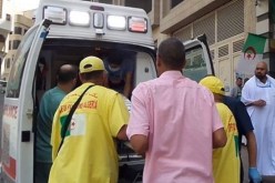 وفاة عاشر حاج جزائري بمكة المكرمة